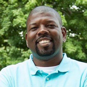 Dr. Michael Jones