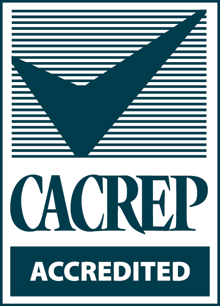 Cacrep Certified University