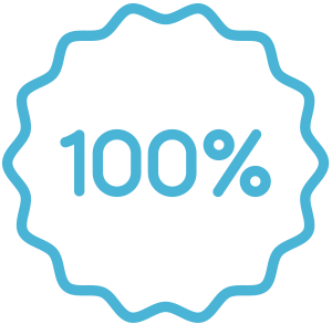 100% of Richmont students passed the National Counselor exam