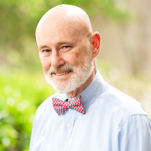 David Evans, Director of Libraries